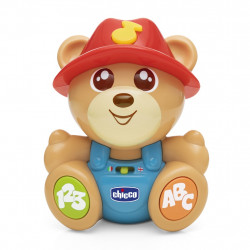 CHICCO TEDDY AMICO ORSETTO(E)