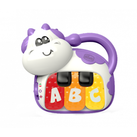 CHICCO PIANO MUCCA(E)