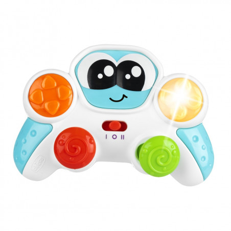 CHICCO BABY CONTROLLER