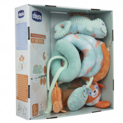 CHICCO PASSEG.SPIRALE...