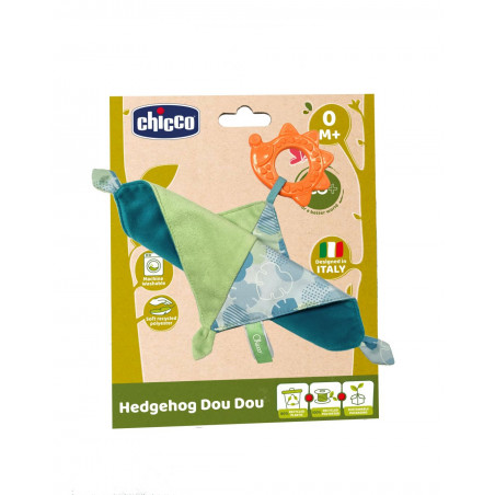 CHICCO MSD RICCIO ECO DOU  DOU