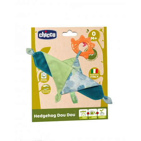 CHICCO MSD RICCIO ECO DOU  DOU(E)