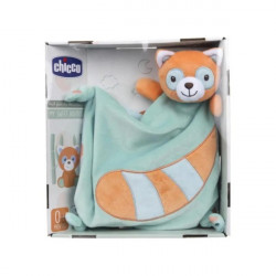 CHICCO MSD PANDA ROSSO DOU...