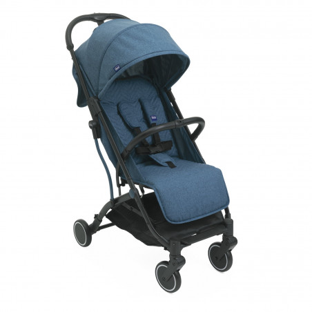 CHICCO PASSEG.TROLLEY ME CALIPSO BLUE(E)