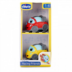 CHICCO TURBO BALL SET 2...