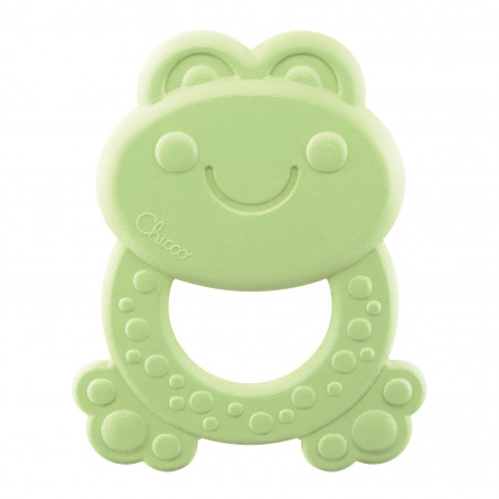 CHICCO BURT TEETHER MASSAG(E)