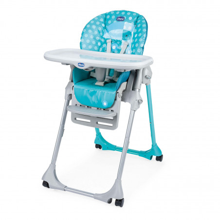 CHICCO SEGG.POLLY EASY TUCANO(E)