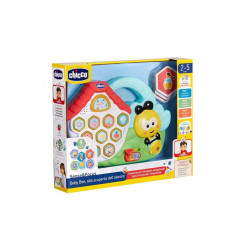 CHICCO GIOCA&IMPARA CON LE...