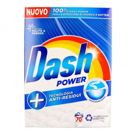 DASH POWER FUSTONE 70 MS