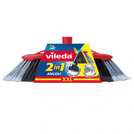 VILEDA SCOPA ANGOLI 2IN1 137396