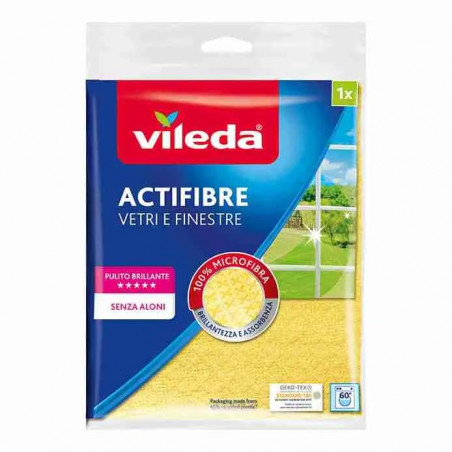 VILEDA PANNO ACTIFIBRE VETRIx1 171802