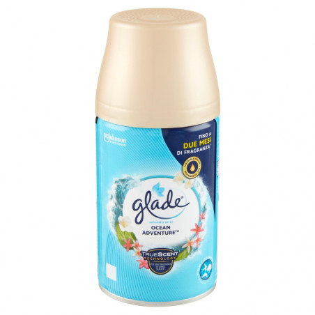 GLADE AUT.RIC.OCEAN 269ML