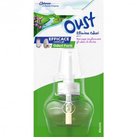 OUST ELET.COMPLETO 20ML