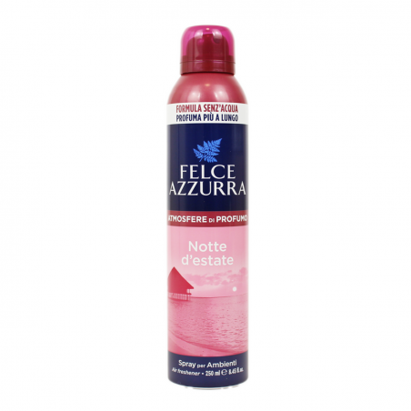 FELCE AZZ CASA SPRAY NOTTE ESTATE 250ML