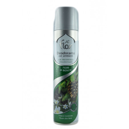 AIR FLOR DEO F BOSCO 300ML