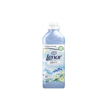 LENOR AMM.DOLOMITI 42LV 966ML