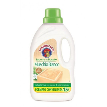 CHANTE CLAIR BUCATO MUSCHIO 1500ML