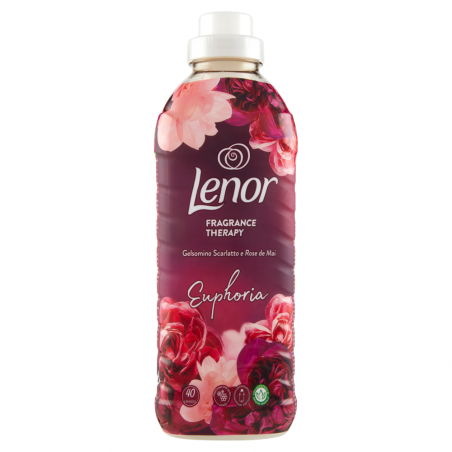 LENOR AMM.GELSOMINO 40LV 840ML