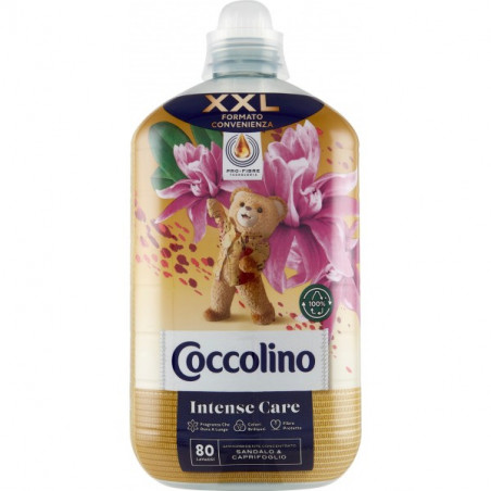 COCCOLINO AMM.CONC.SAND CAPRIF.2LT