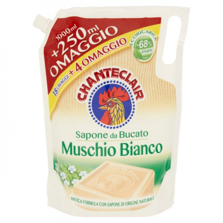 CHANTE CLAIR BUC.RIC.MUSCHIO 1250 ML