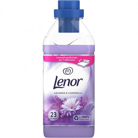 LENOR AMM.LAVANDA 23LV 575ML