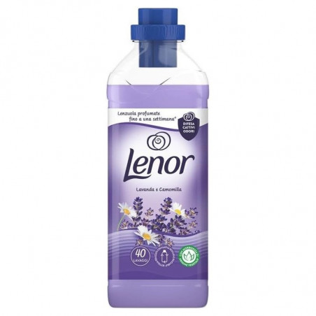 LENOR AMM.LAVANDA 40LV 840ML