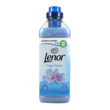 LENOR AMM.RISV PRIM.42LV 966ML