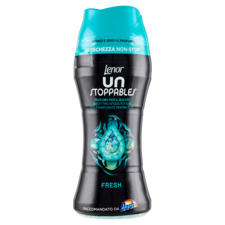 LENOR UNSTOPP.PERLE PROF.FRESH 210GR