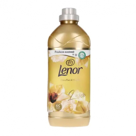 LENOR AMM.ORO FIORI 65LV 1495ML