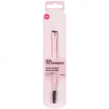 REAL TECH BRUSH SOPRACC. DOPPIO(E)