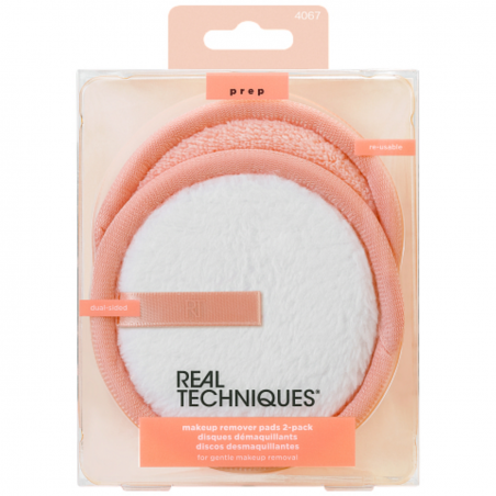 REAL TECH.PADS STRUCCANTIX2(E)