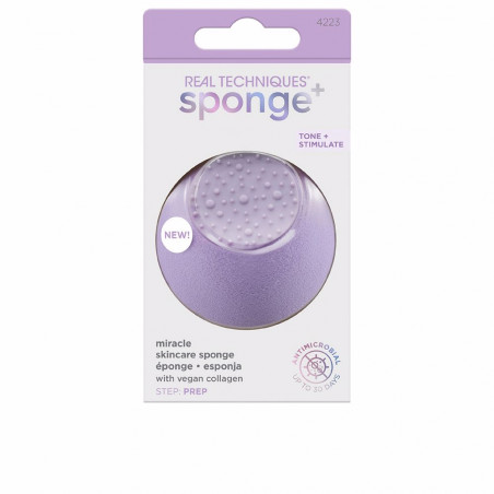 REAL TECH.MIRACLE SKIN SPONGE(E)