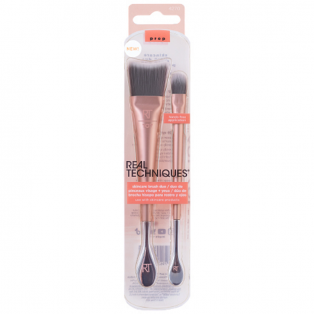 REAL TECH.PENNELLI SKINCARE X2(E)