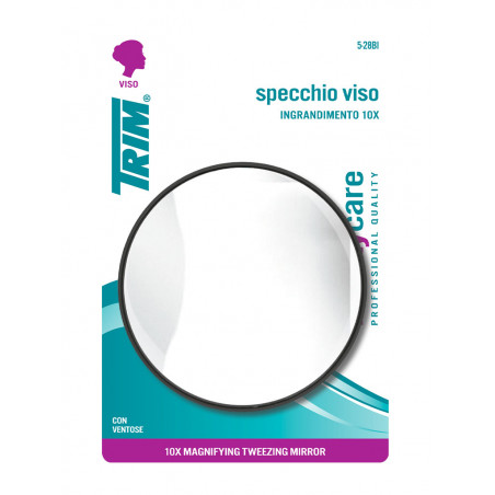 TRIM SPECCHIO VISO C.VENTOSE