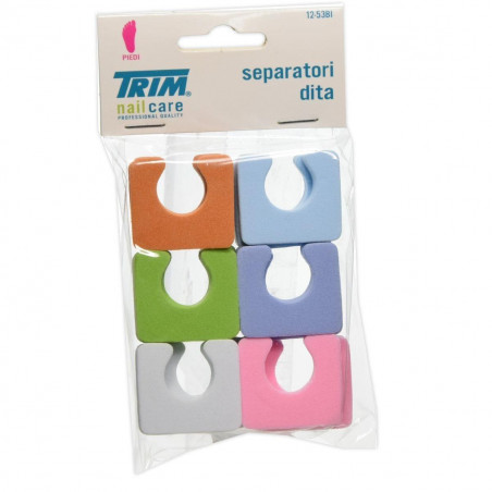 TRIM SEPARATORI DITA(E)