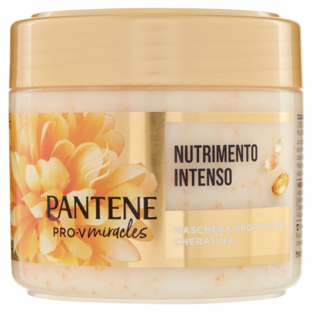 PANTENE MASCH.MIRACLE CACTUS 300ML