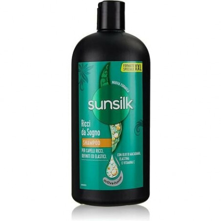 SUNSILK SH XXL RICCI DA SOGNO 810ML