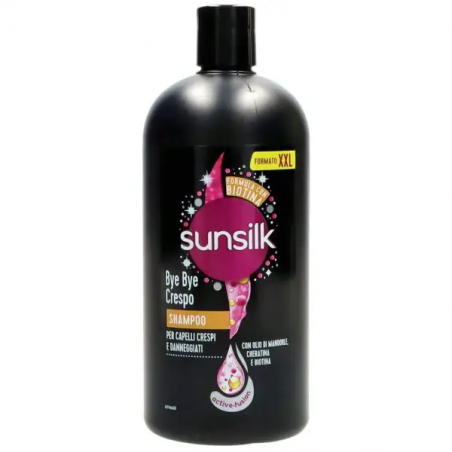 SUNSILK SH XXL BYE BYE CRESPO 810ML