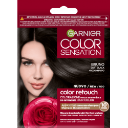 GARNIER COLOR SENS.RETOUCH...