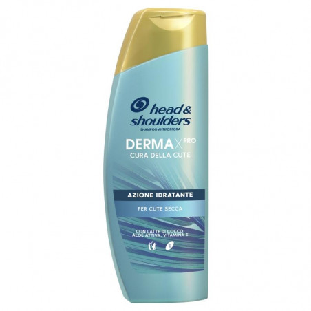 HEAD&SHOULDER SH DERMAXPRO A F IDR.225ML