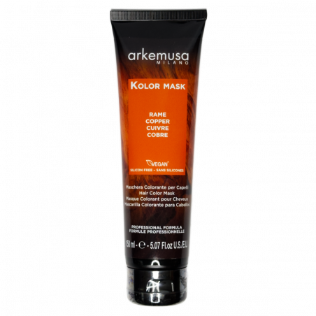 ARKEMUSA MASCH.COPPER 150ML