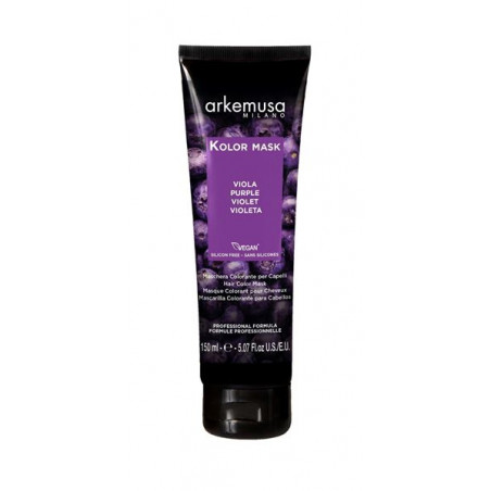 ARKEMUSA MASCH.PURPLE 150ML