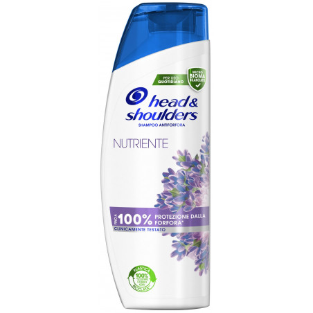 HEAD&SHOULDERS SH 1IN1 NUTRIENTE 225ML