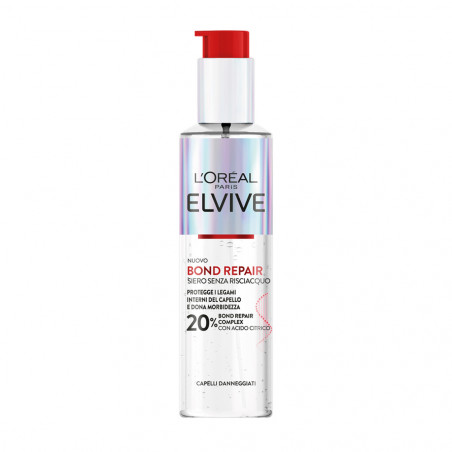 ELVIVE BOND REPAIR SIERO 150ML