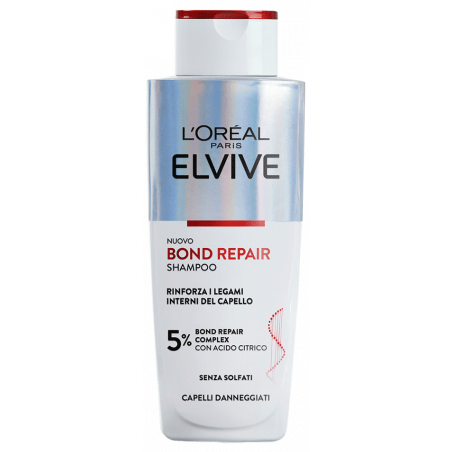 ELVIVE BOND REPAIR SH.200ML