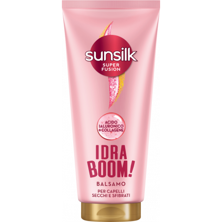 SUNSILK S FUSION BALS.HYDRA BOOM 180