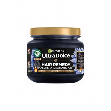 ULTRA DOLCE MASCH.REMEDY CARB.MAGN.340ML