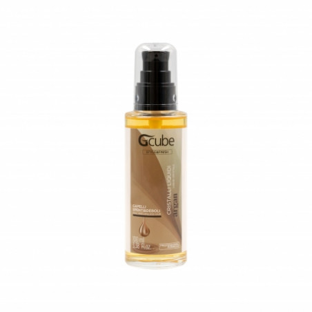 GC CRISTALLI LIQ.ARGAN 100 ML