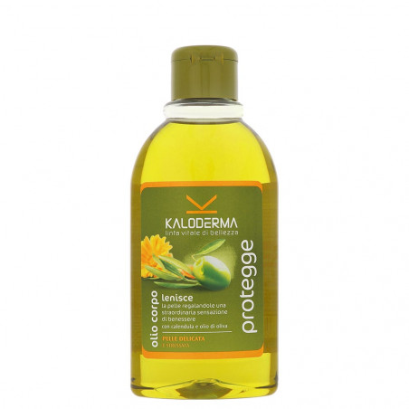 KALODERMA OLIO CORPO PROTEG.300ML