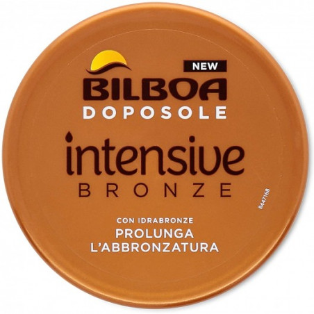 BILBOA DOPO SOLE INTENSIVE BRONZE 200M